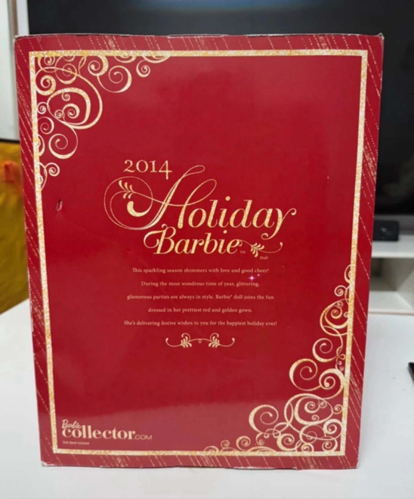Barbie Holiday 2014 – photo 2
